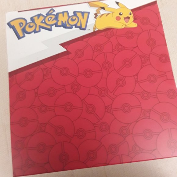 Pokemon Makeup Brush Set New in Box - Picture 5 of 5